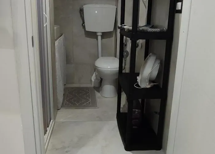 Appartement Maison De Marie *