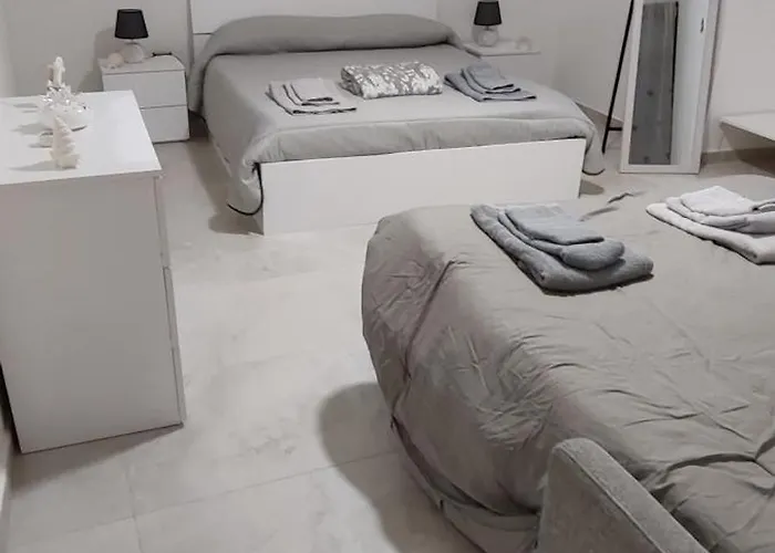 Appartement Maison De Marie Trani