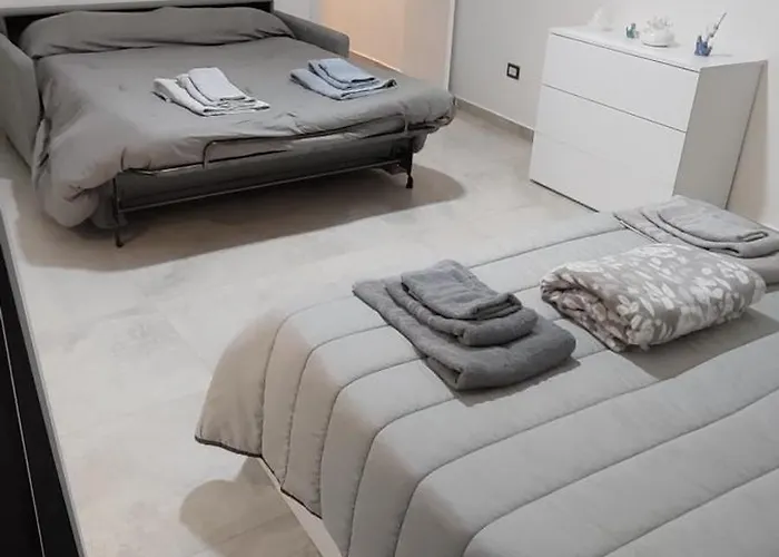 Appartement Maison De Marie