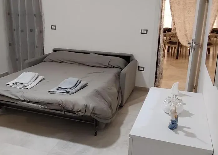 Maison De Marie Appartement