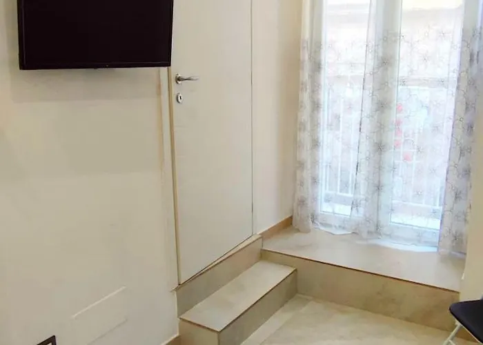 Maison De Marie Appartement Trani