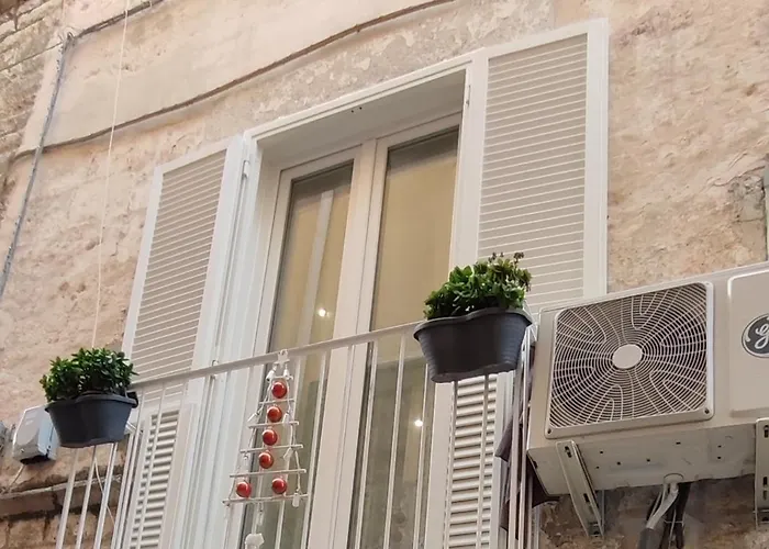 Maison De Marie Daire Trani