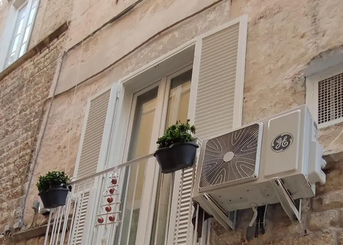 Daire Maison De Marie Trani