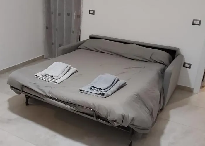 Maison De Marie Daire