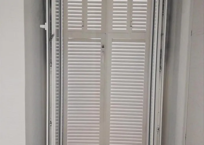 Maison De Marie * Trani