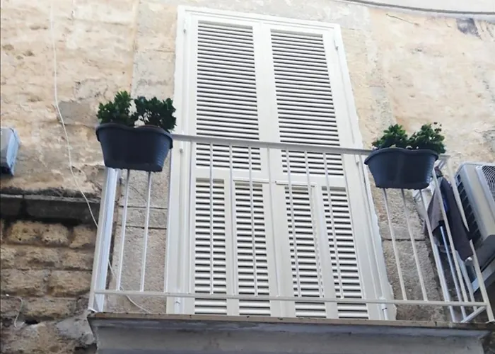 Maison De Marie Appartement Trani