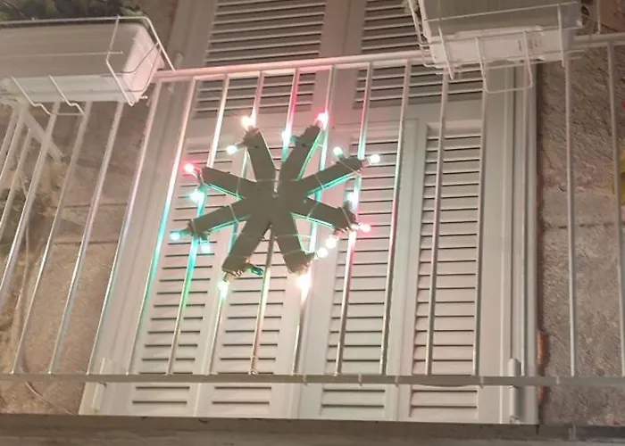 Maison De Marie Daire *