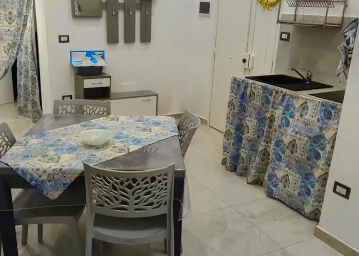 Appartement Maison De Marie *